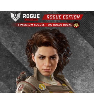 Rogue Company: Rogue Edition Region: ARGENTINA XBOX One Xbox One Key 